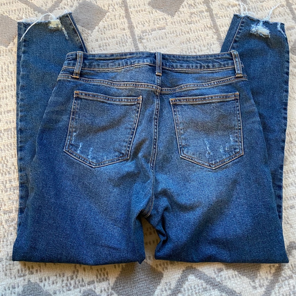 Carly Jean Los Angeles jeans
